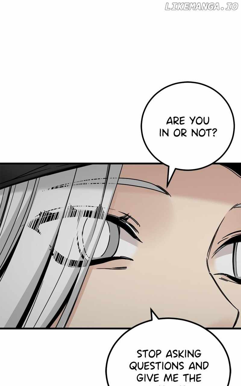 Hero Killer Chapter 181 page 95