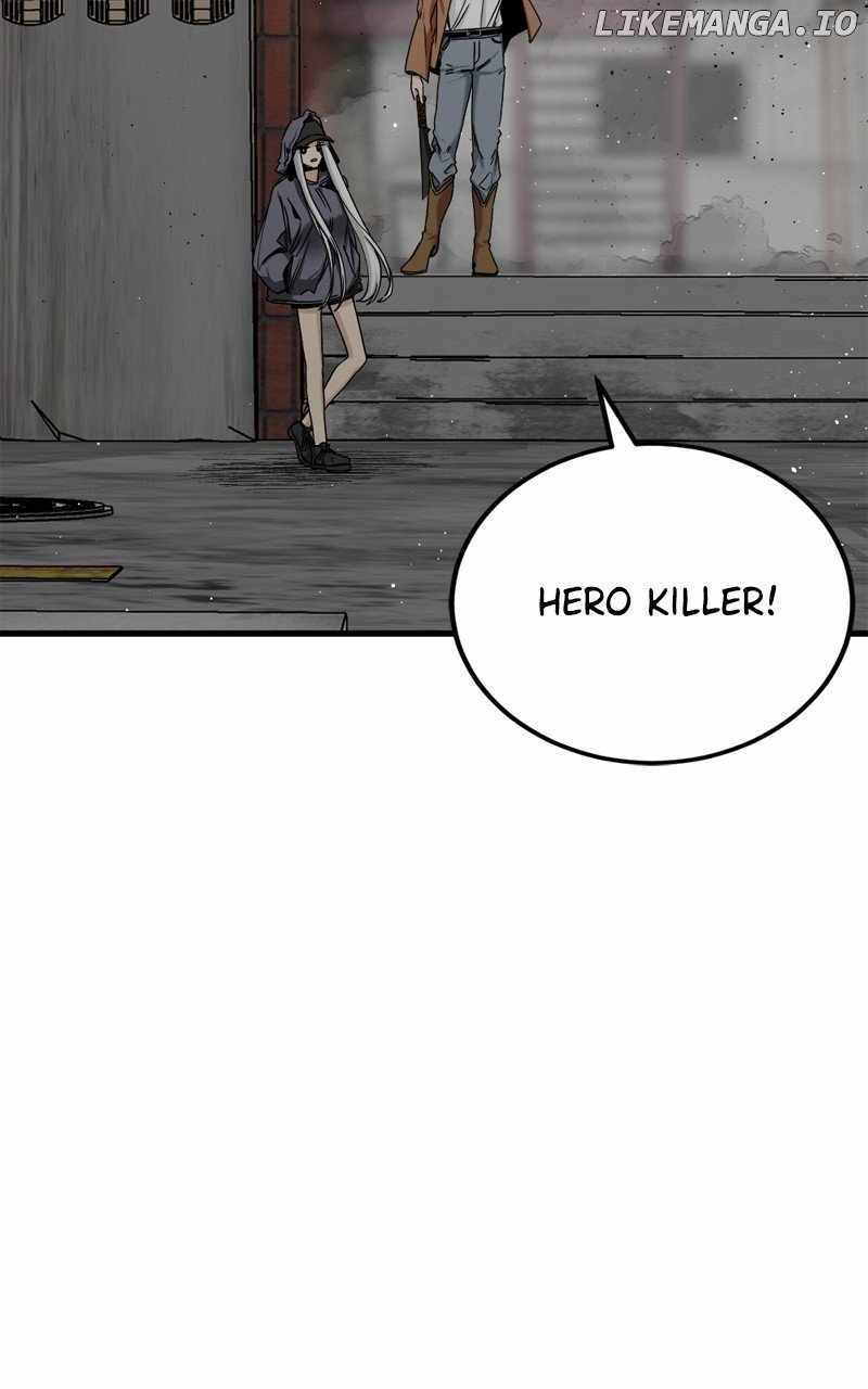 Hero Killer Chapter 181 page 97