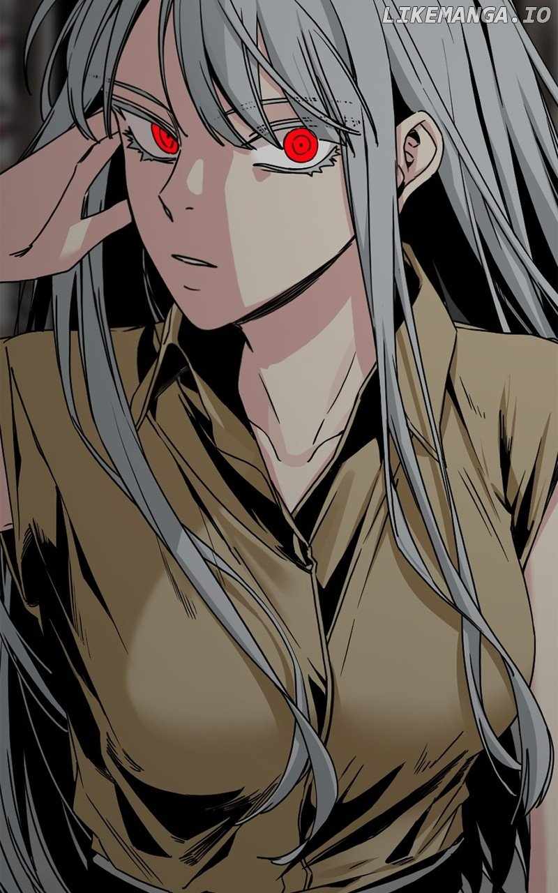 Hero Killer Chapter 181 page 100