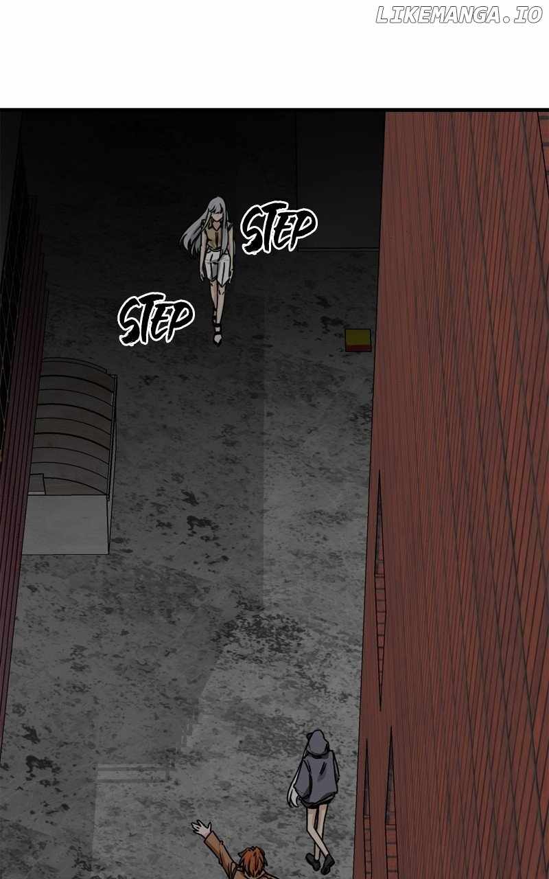 Hero Killer Chapter 181 page 98