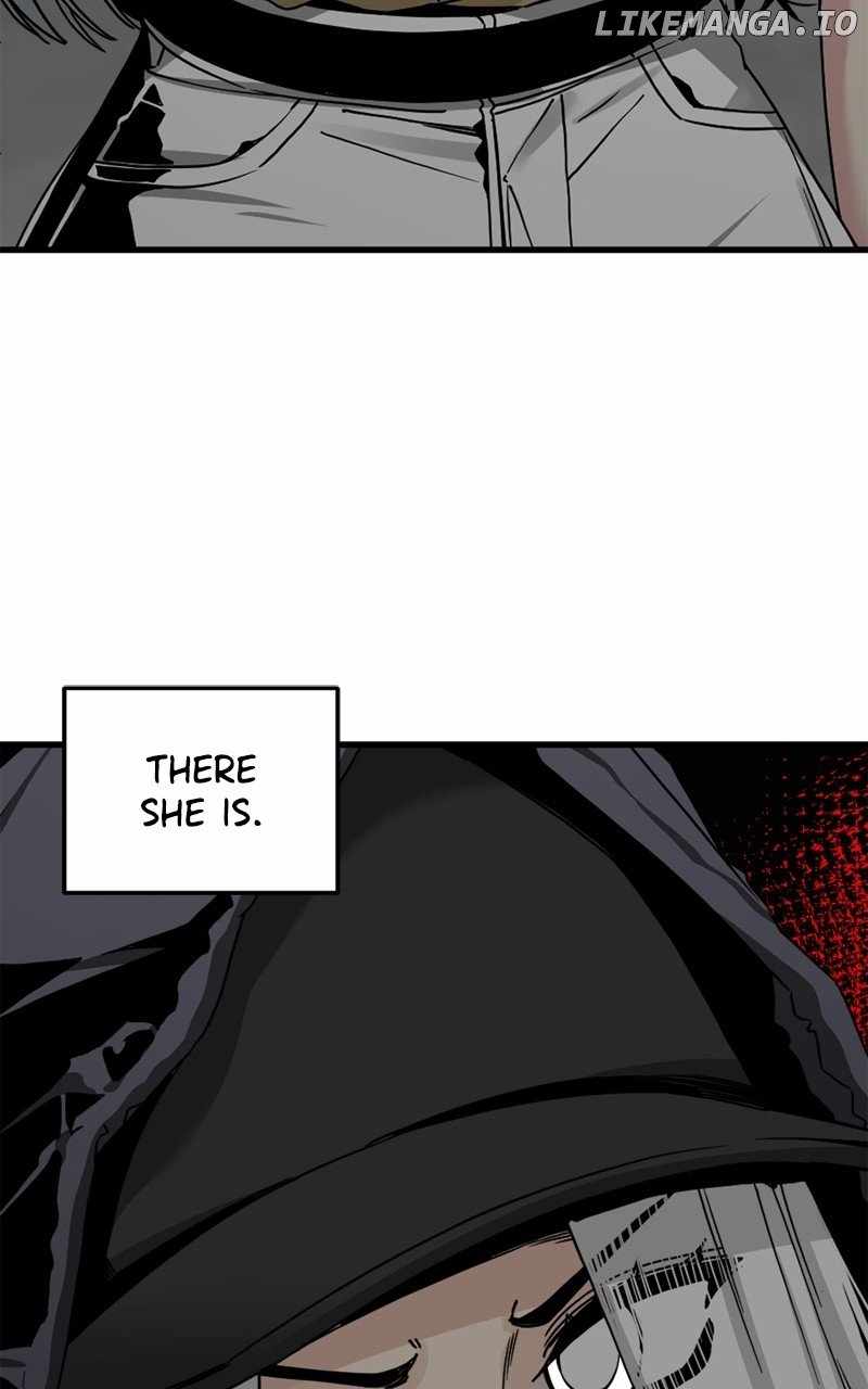 Hero Killer Chapter 181 page 101
