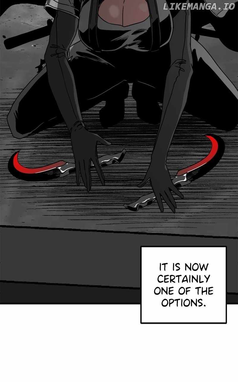 Hero Killer Chapter 181 page 104