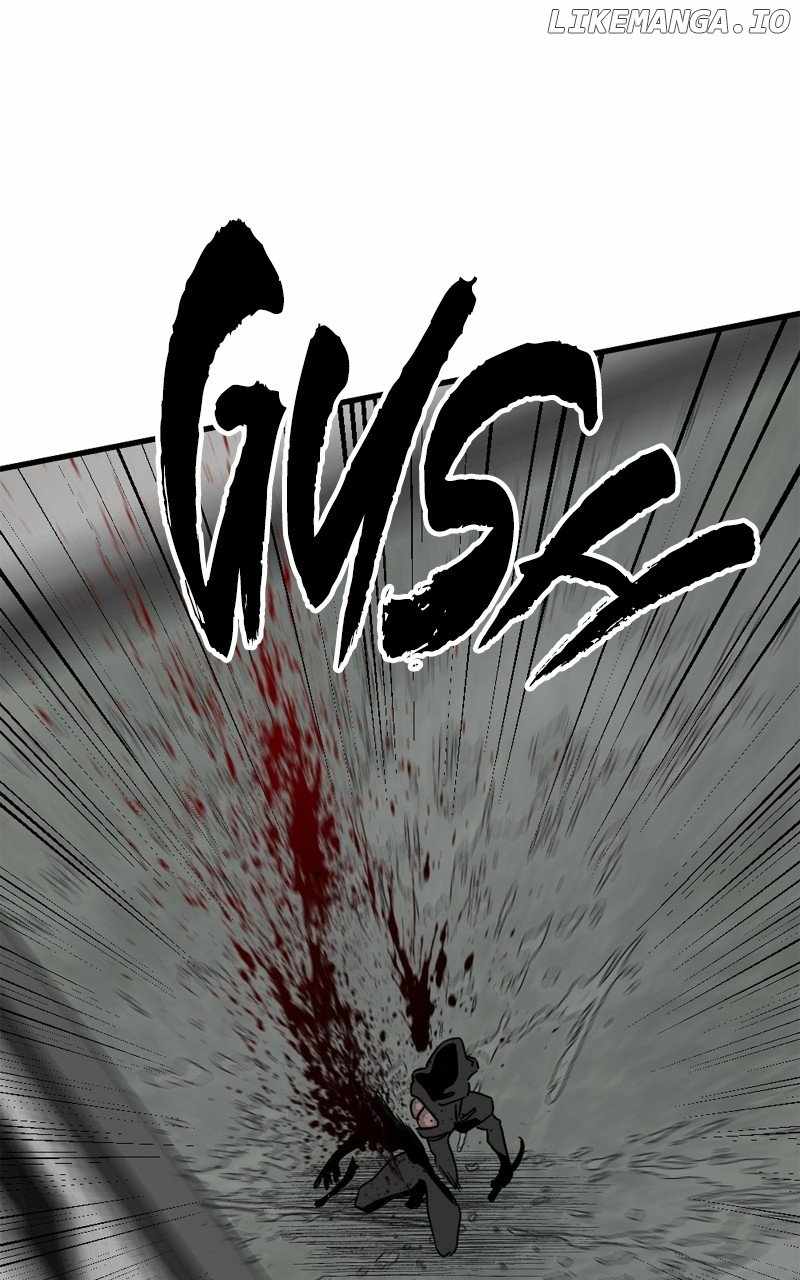 Hero Killer Chapter 181 page 108