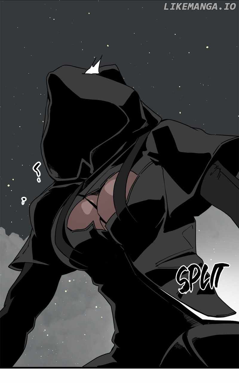 Hero Killer Chapter 181 page 107