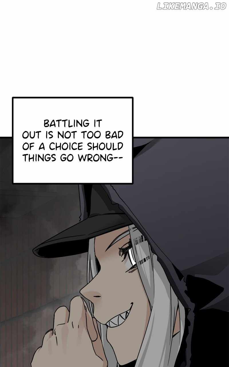Hero Killer Chapter 181 page 105