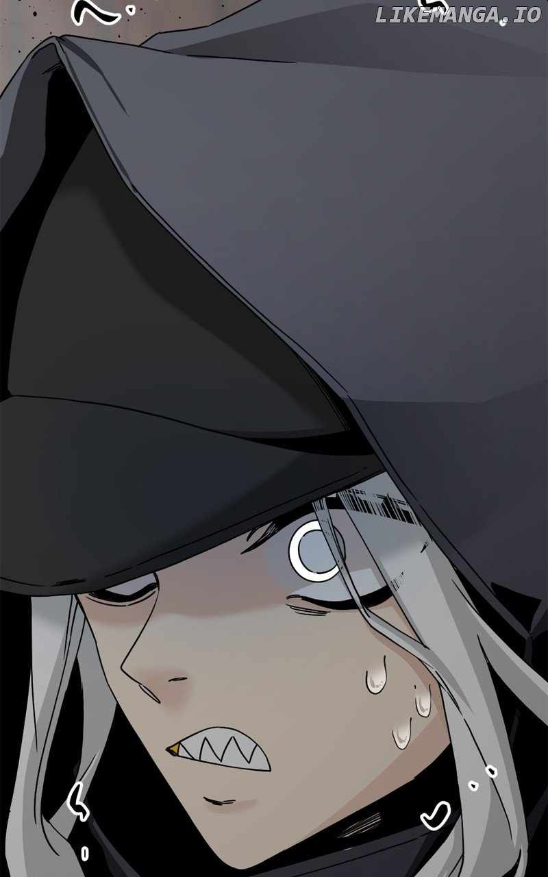 Hero Killer Chapter 181 page 117