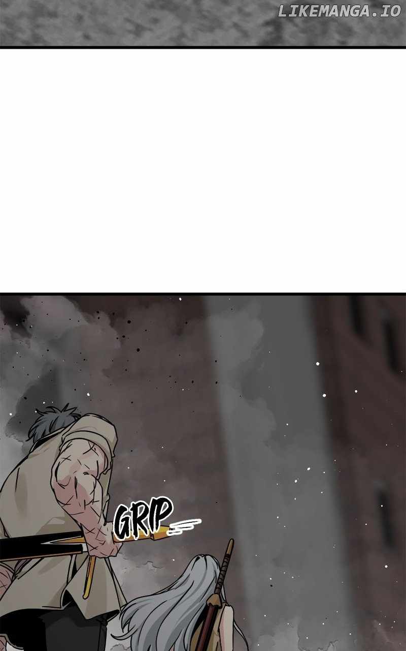 Hero Killer Chapter 181 page 113