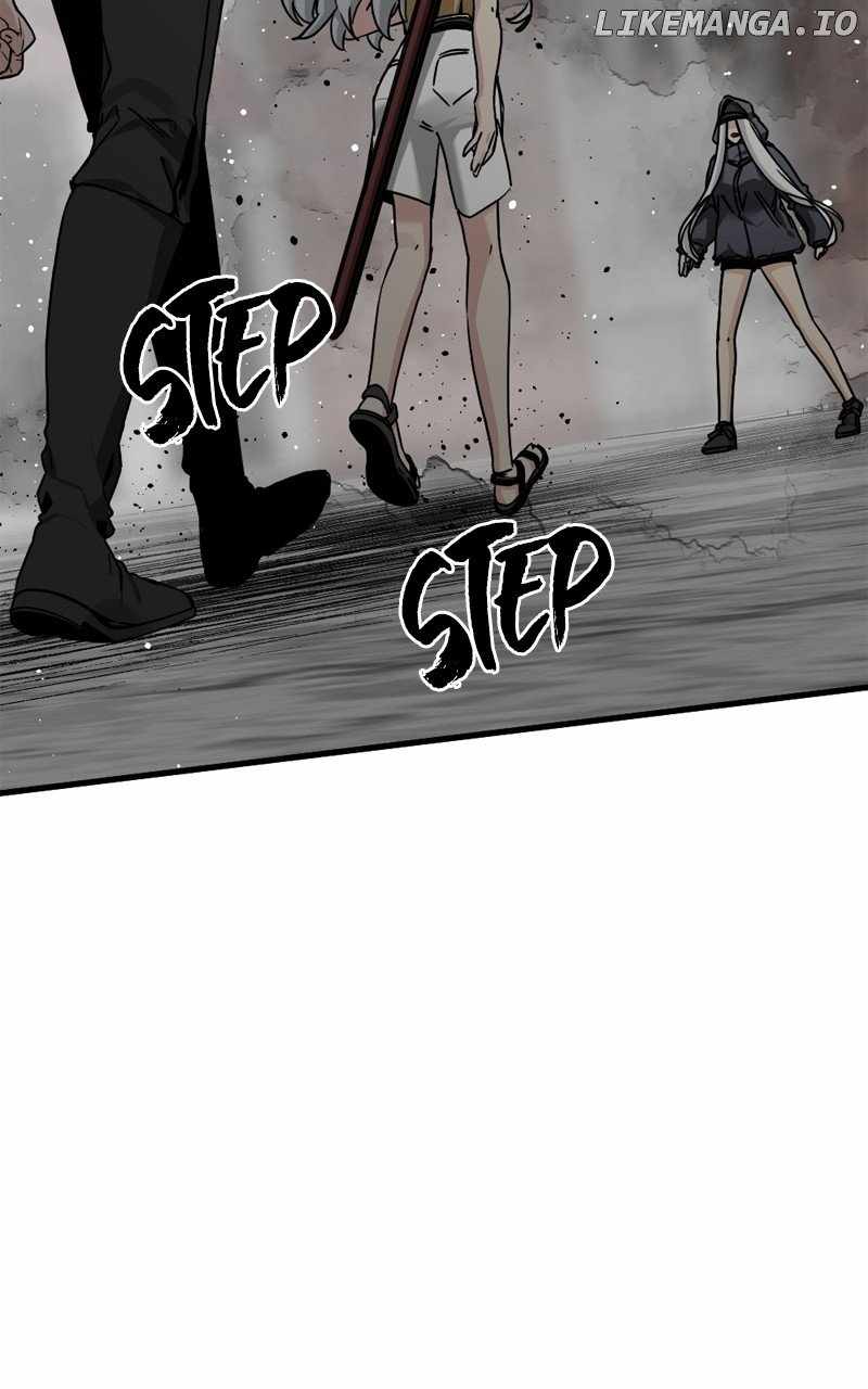 Hero Killer Chapter 181 page 114
