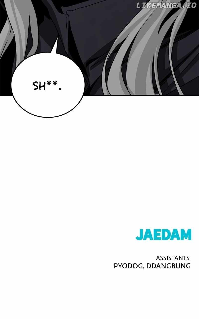 Hero Killer Chapter 181 page 118