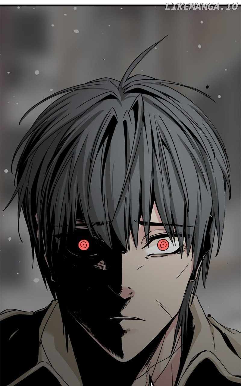 Hero Killer Chapter 181 page 115