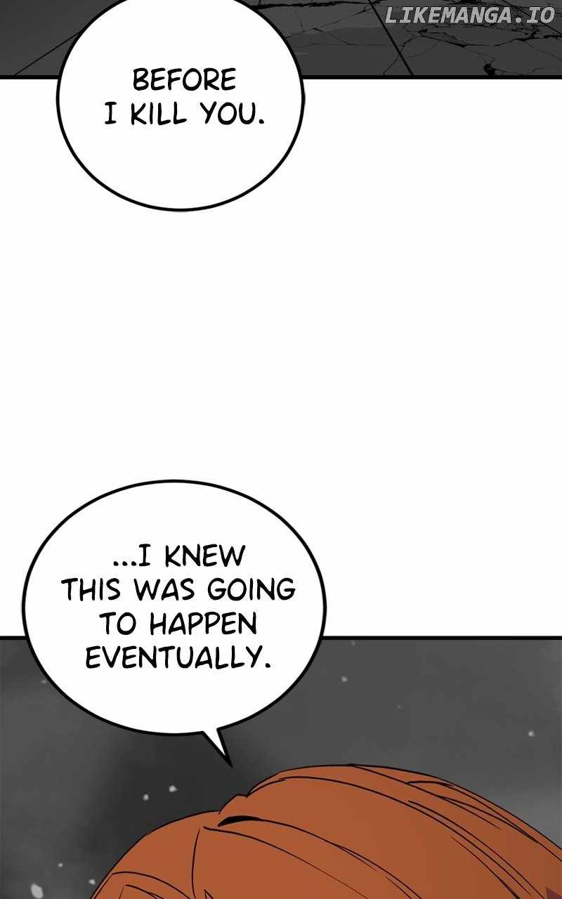 Hero Killer Chapter 181 page 122