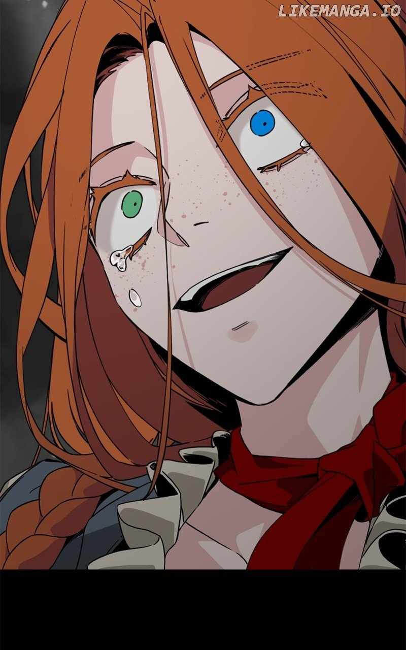 Hero Killer Chapter 181 page 123