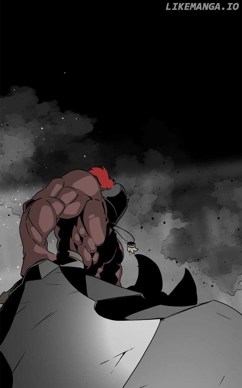 Hero Killer Chapter 181 page 124