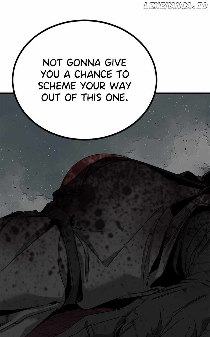 Hero Killer Chapter 182 page 6