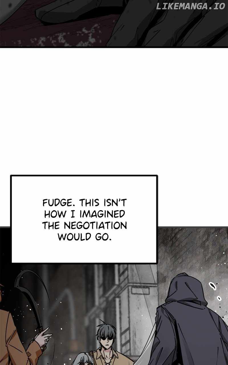 Hero Killer Chapter 182 page 7