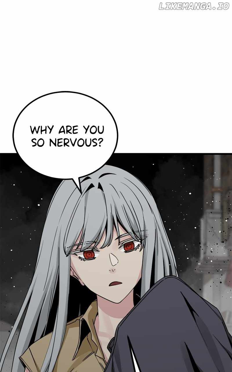 Hero Killer Chapter 182 page 9