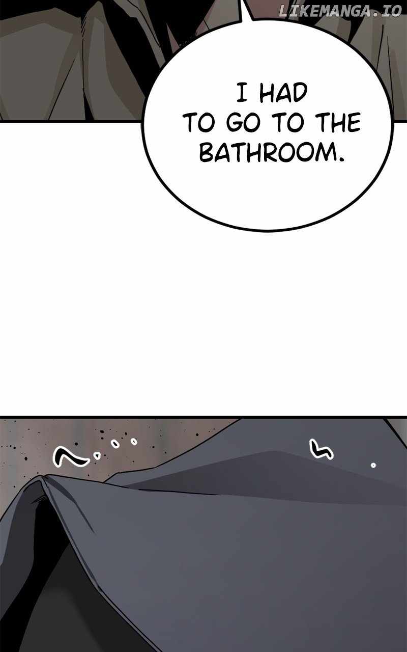 Hero Killer Chapter 182 page 2