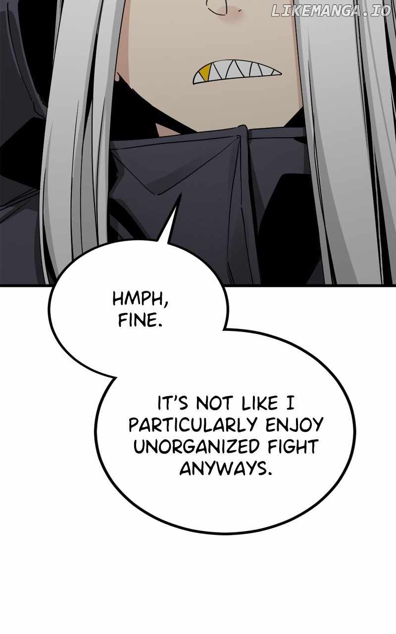 Hero Killer Chapter 182 page 13