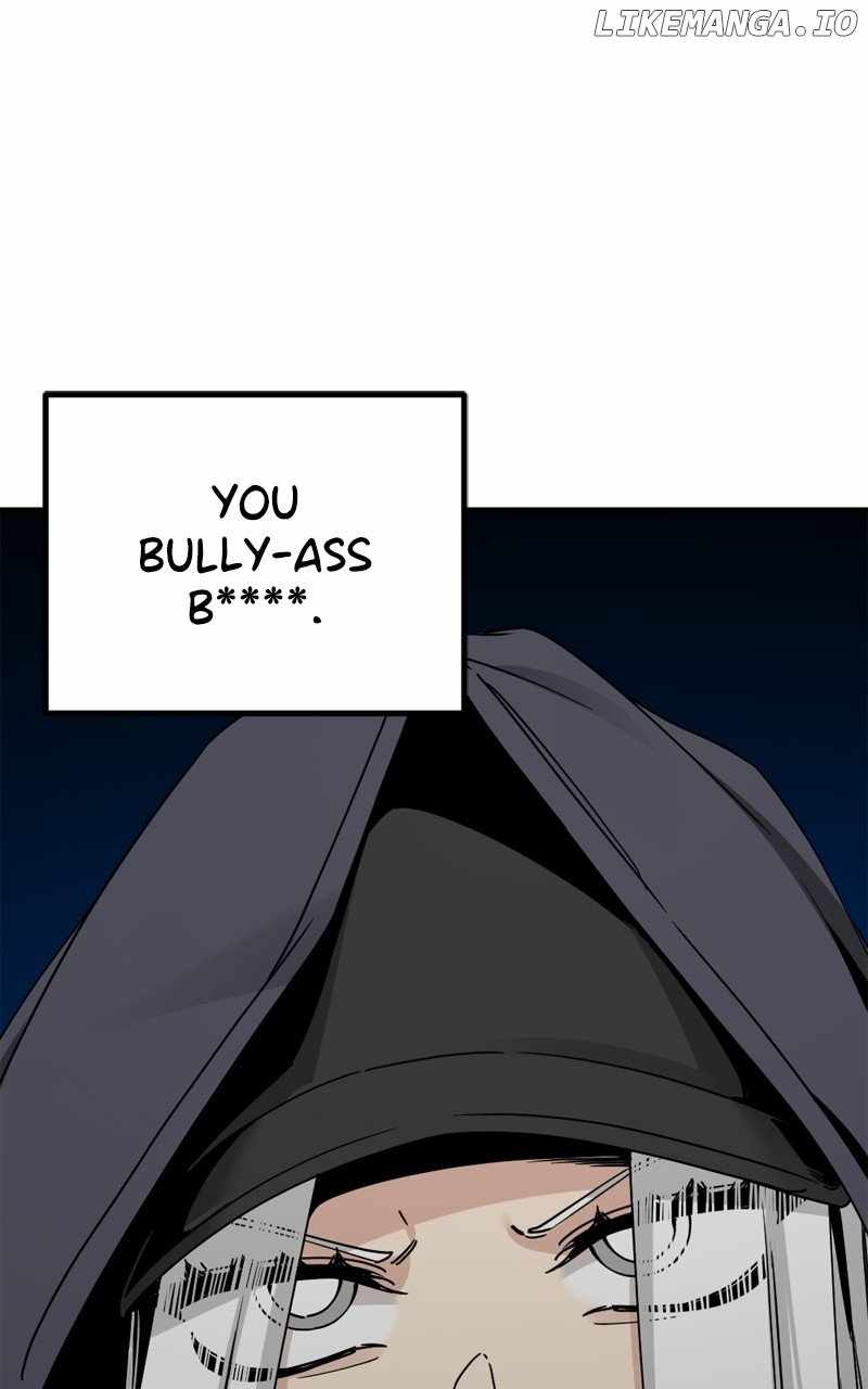 Hero Killer Chapter 182 page 12