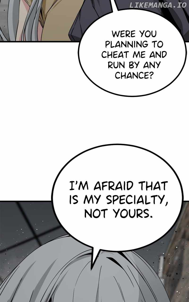 Hero Killer Chapter 182 page 10
