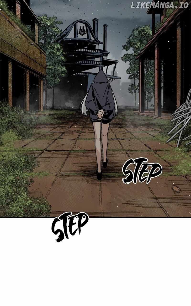 Hero Killer Chapter 182 page 17