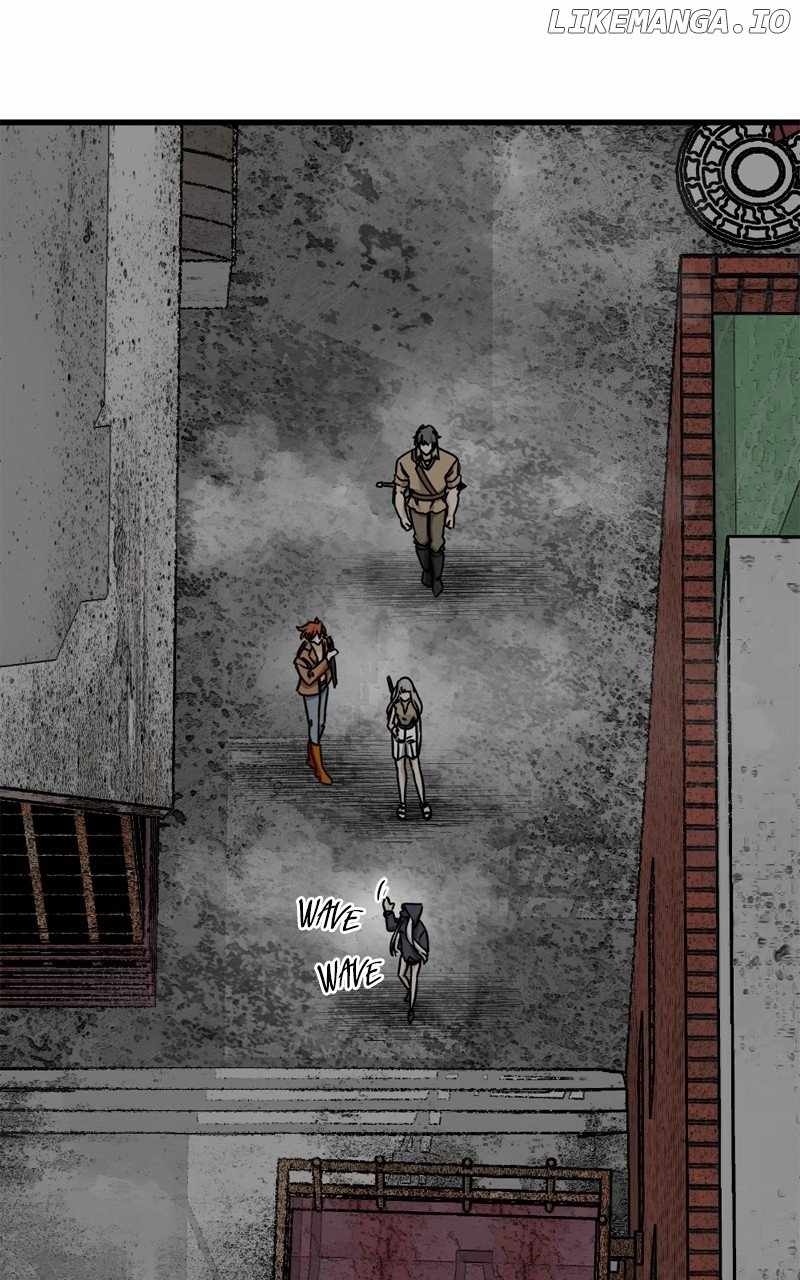 Hero Killer Chapter 182 page 14