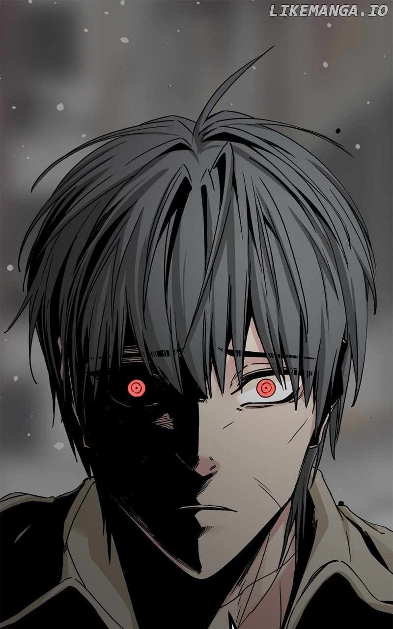 Hero Killer Chapter 182 page 1