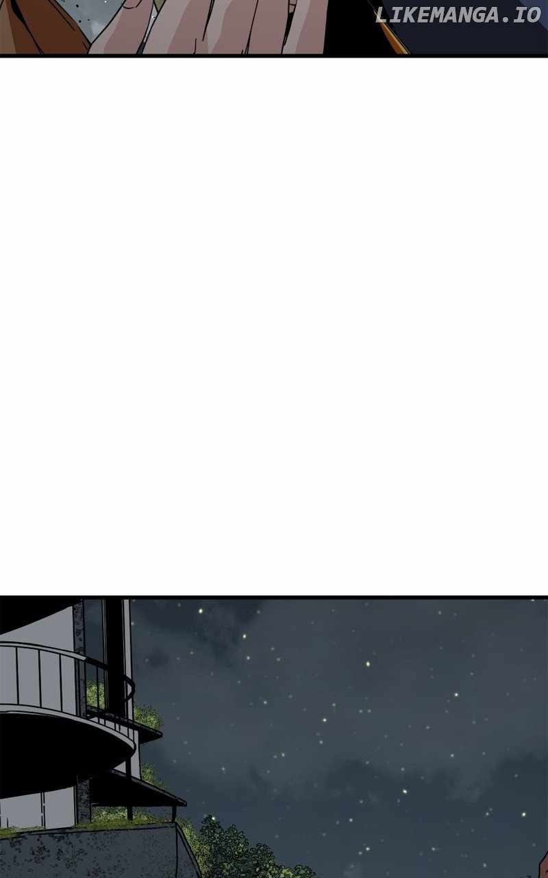 Hero Killer Chapter 182 page 23