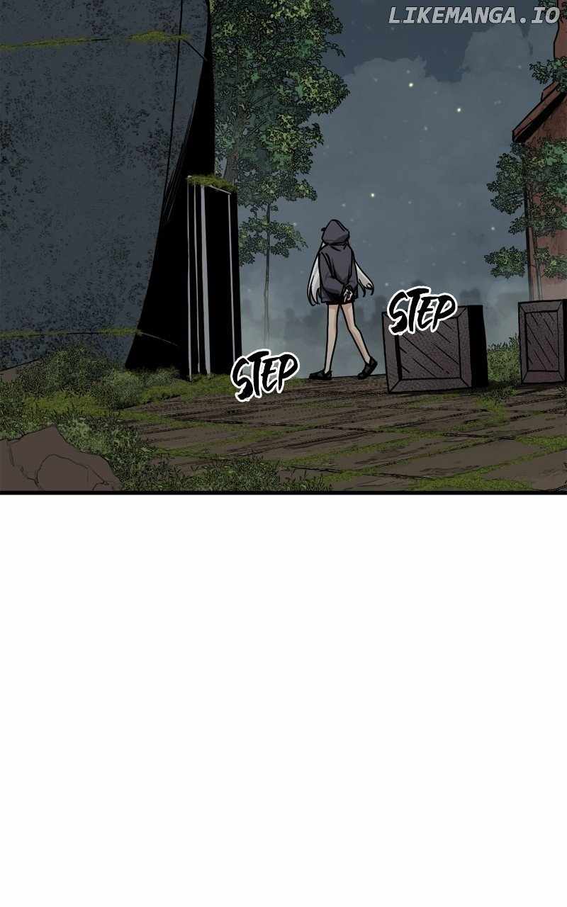Hero Killer Chapter 182 page 24