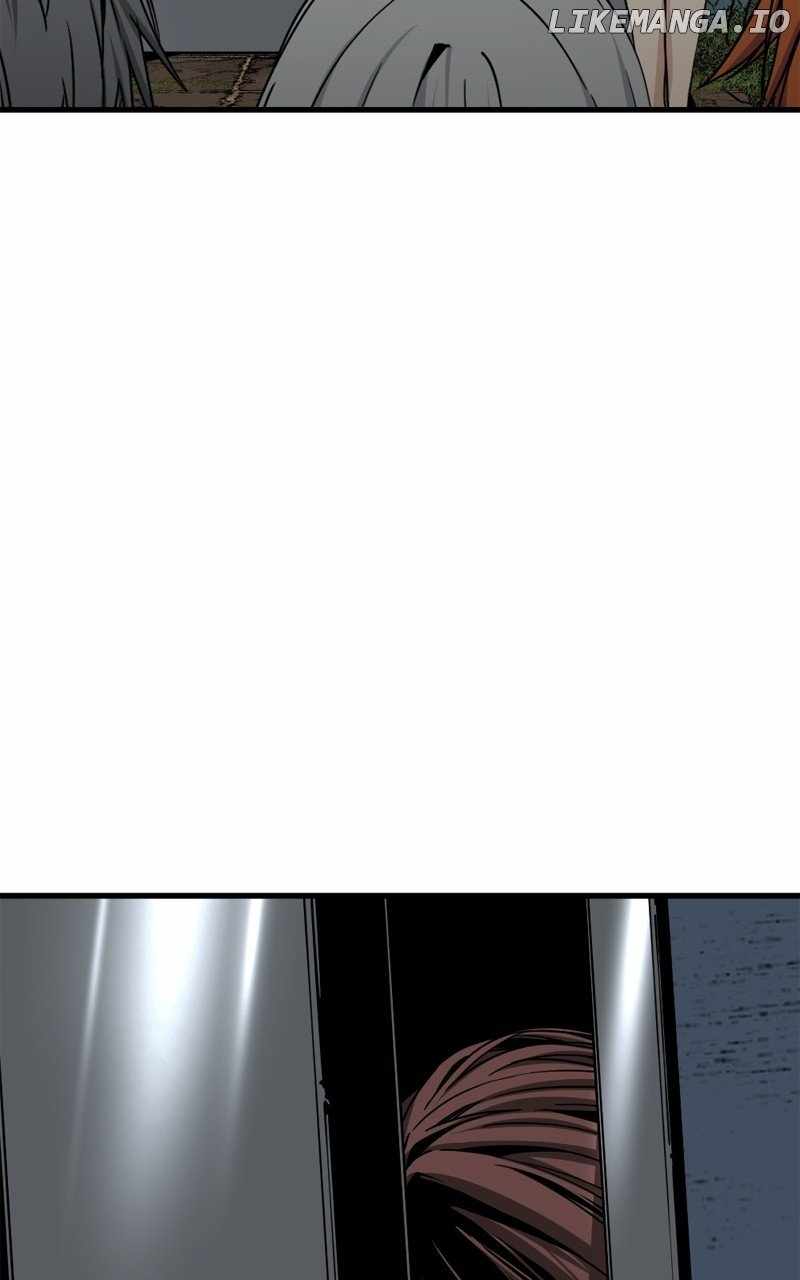 Hero Killer Chapter 182 page 26