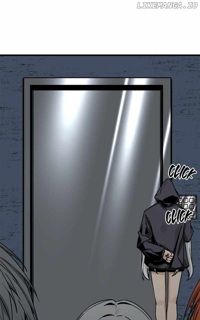 Hero Killer Chapter 182 page 25