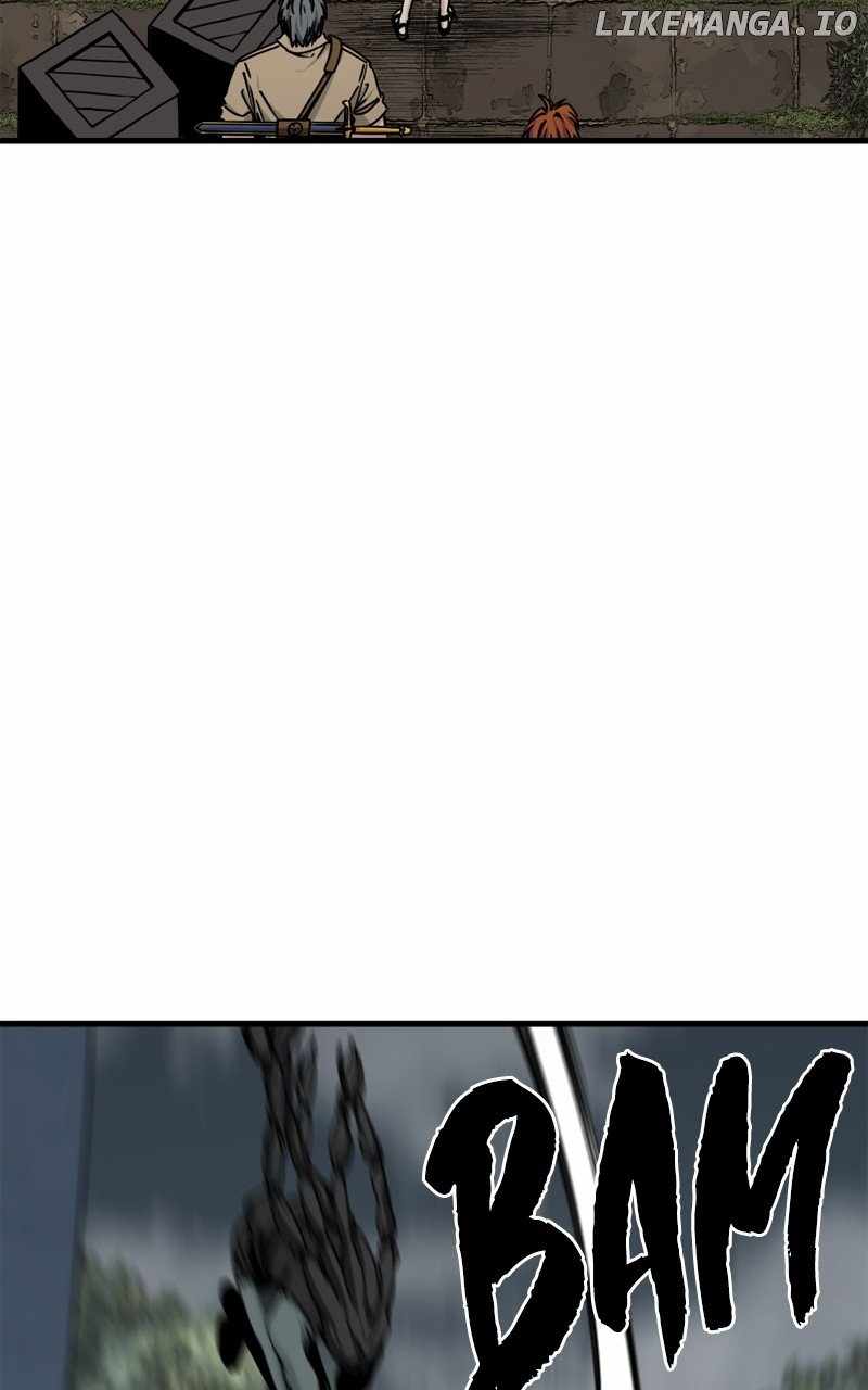 Hero Killer Chapter 182 page 30