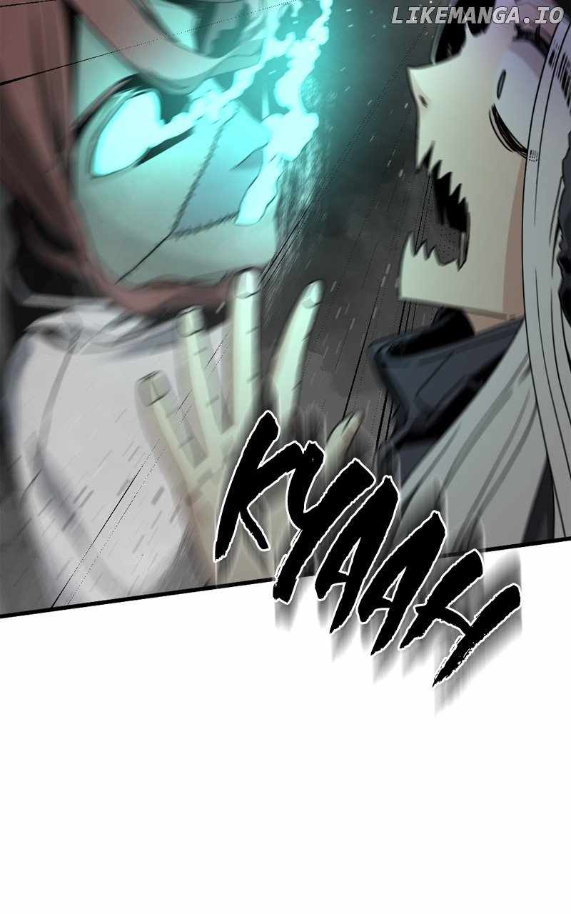 Hero Killer Chapter 182 page 28