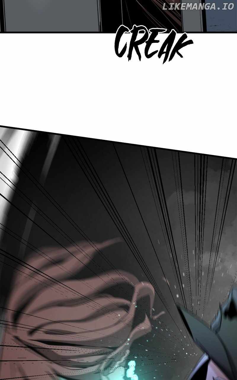 Hero Killer Chapter 182 page 27