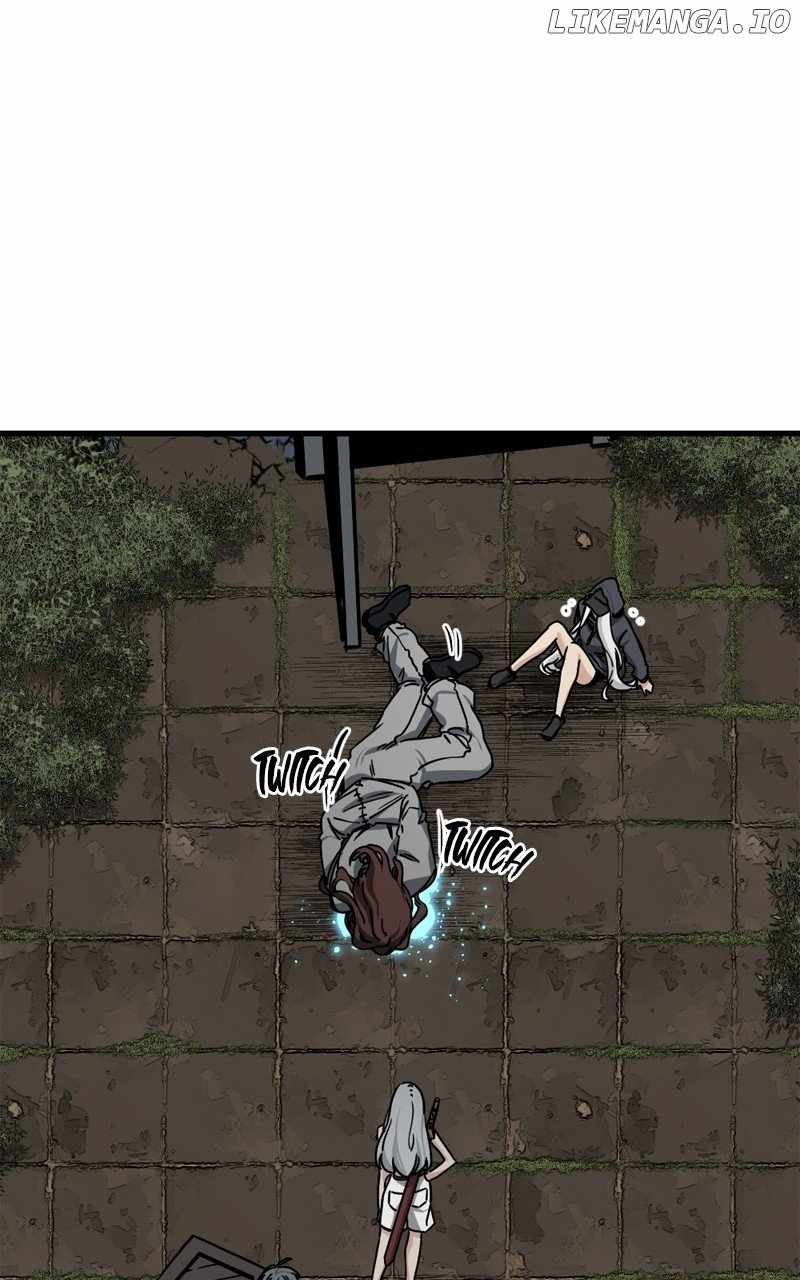 Hero Killer Chapter 182 page 29