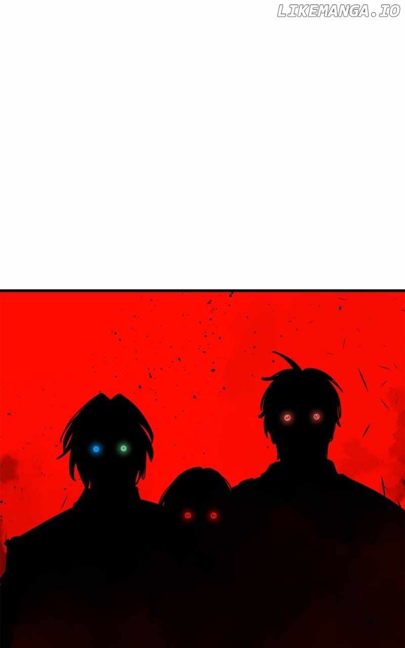 Hero Killer Chapter 182 page 34