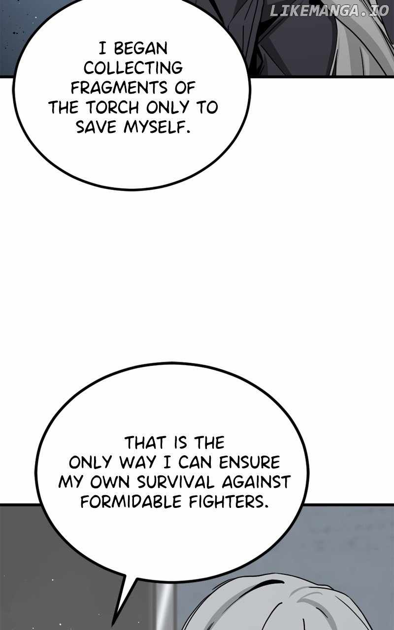 Hero Killer Chapter 182 page 38