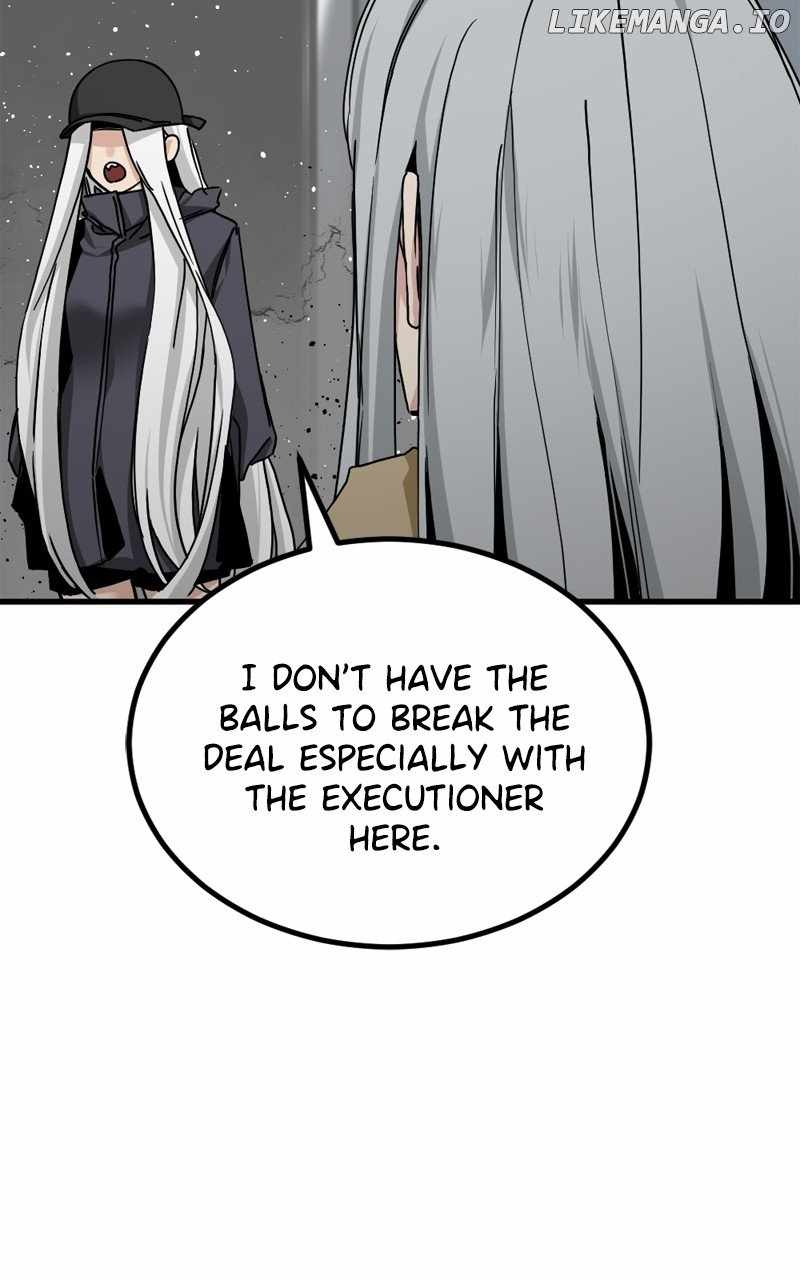Hero Killer Chapter 182 page 39