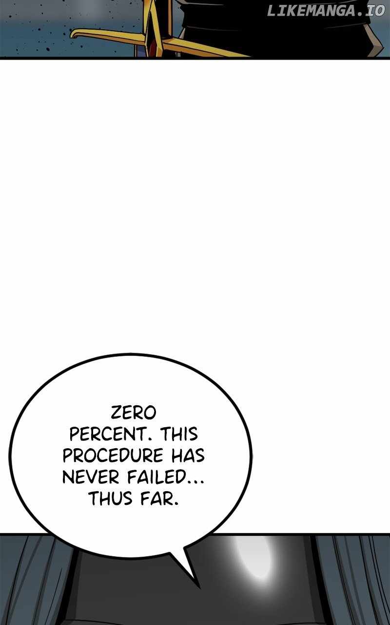 Hero Killer Chapter 182 page 41