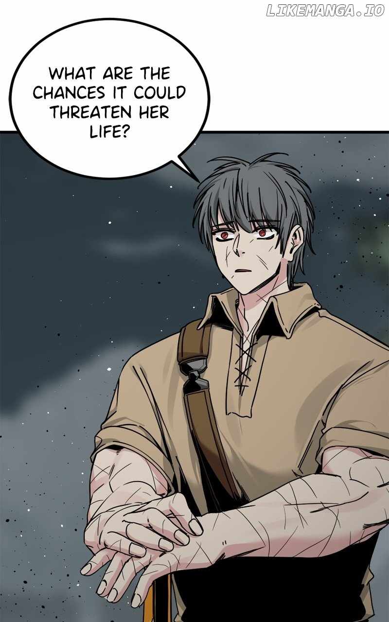 Hero Killer Chapter 182 page 40