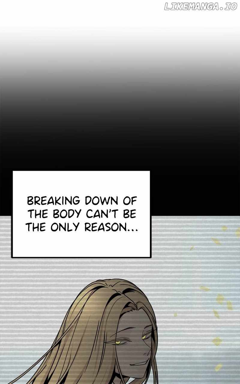 Hero Killer Chapter 182 page 44
