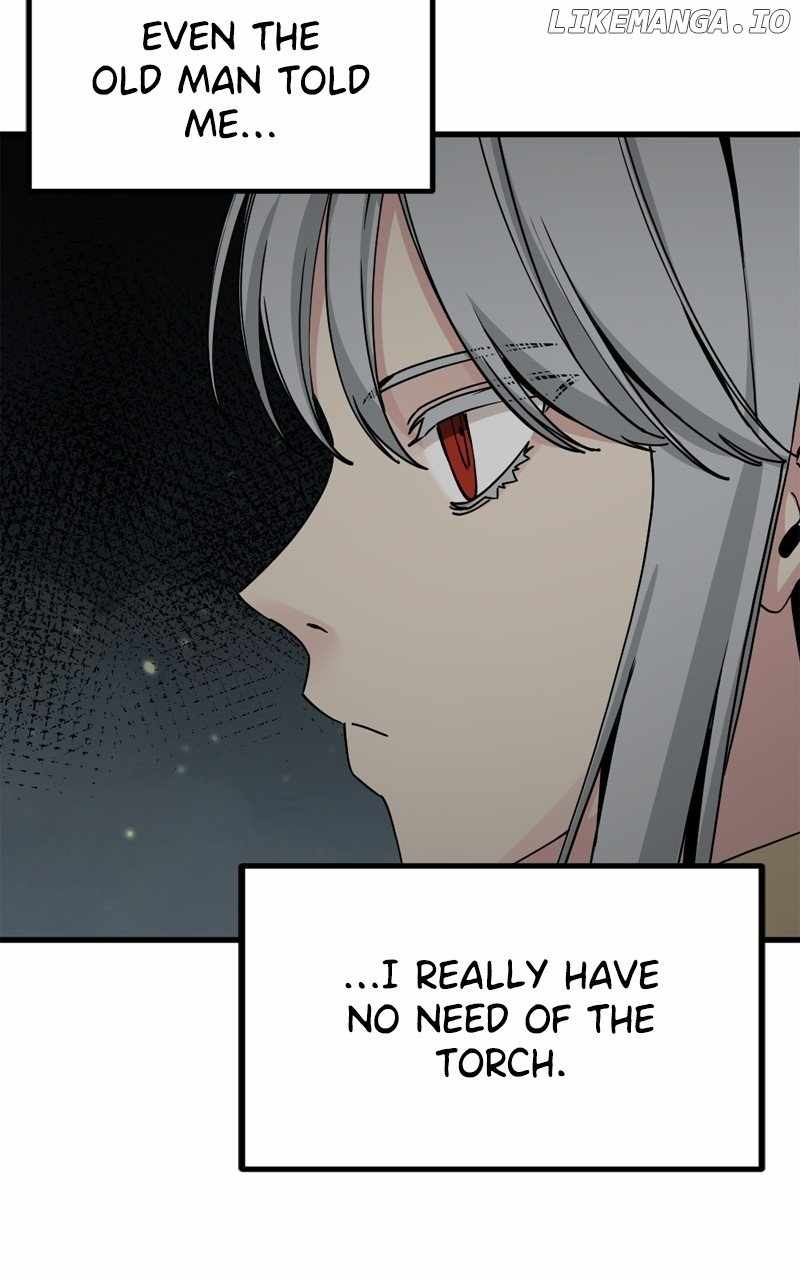 Hero Killer Chapter 182 page 43