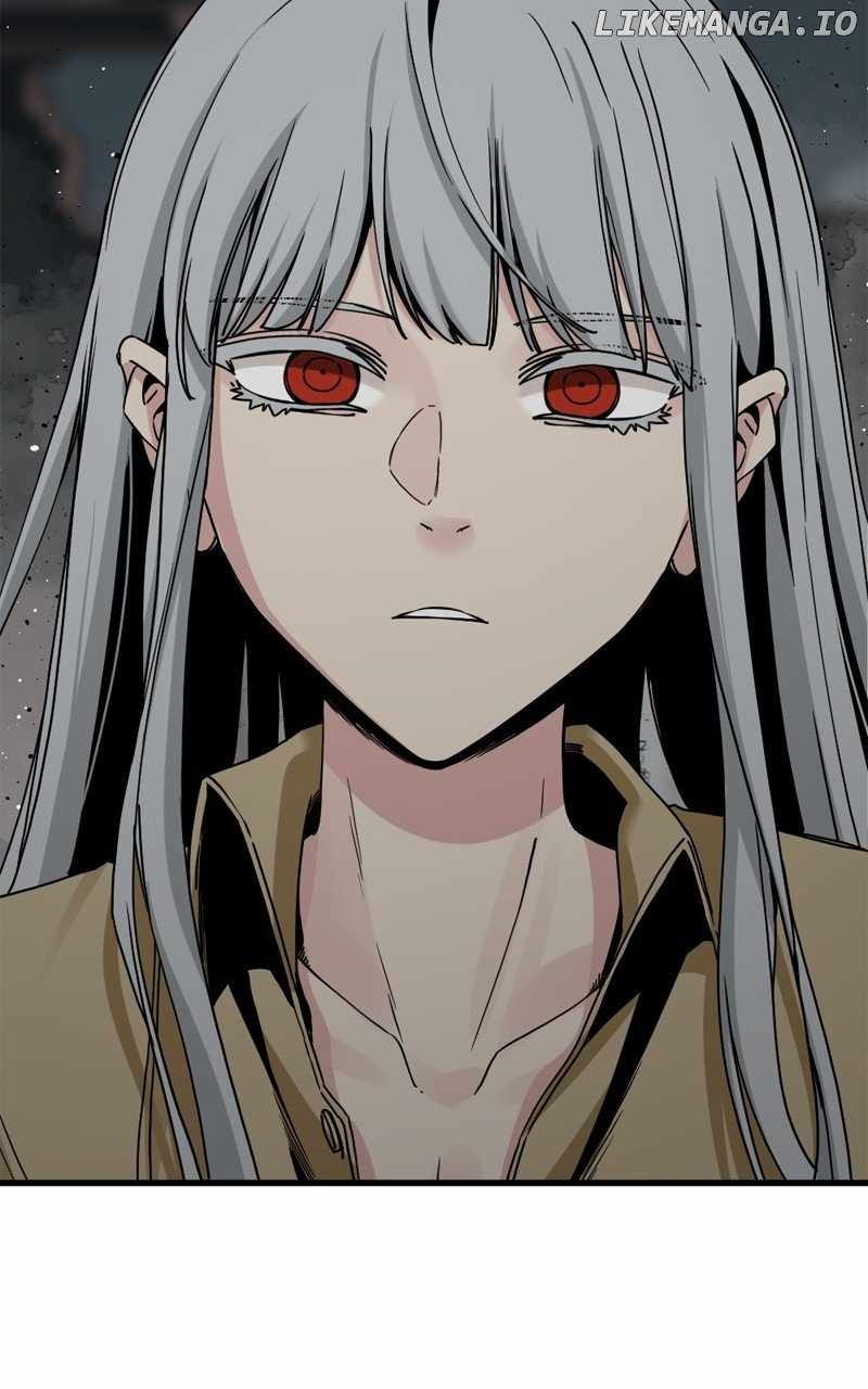 Hero Killer Chapter 182 page 51