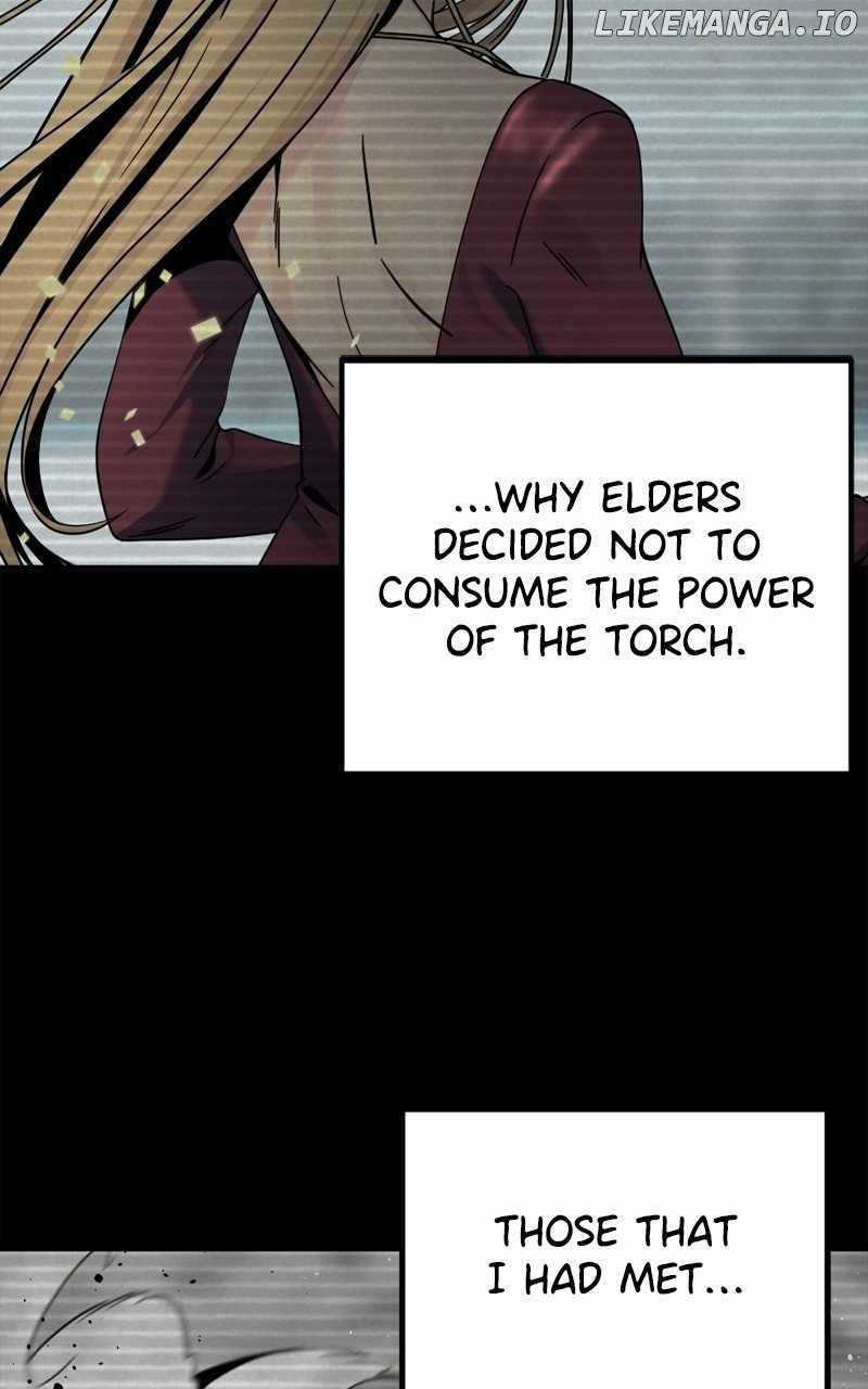 Hero Killer Chapter 182 page 45