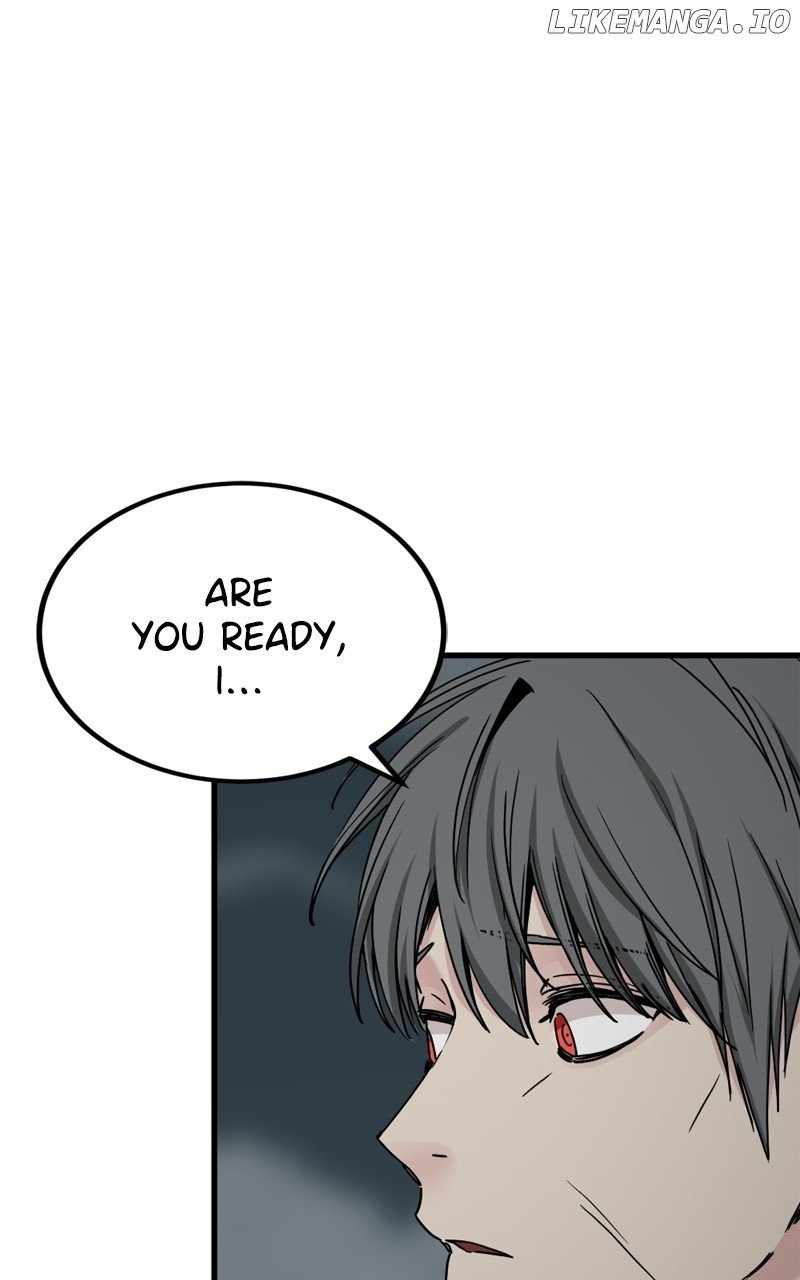 Hero Killer Chapter 182 page 61