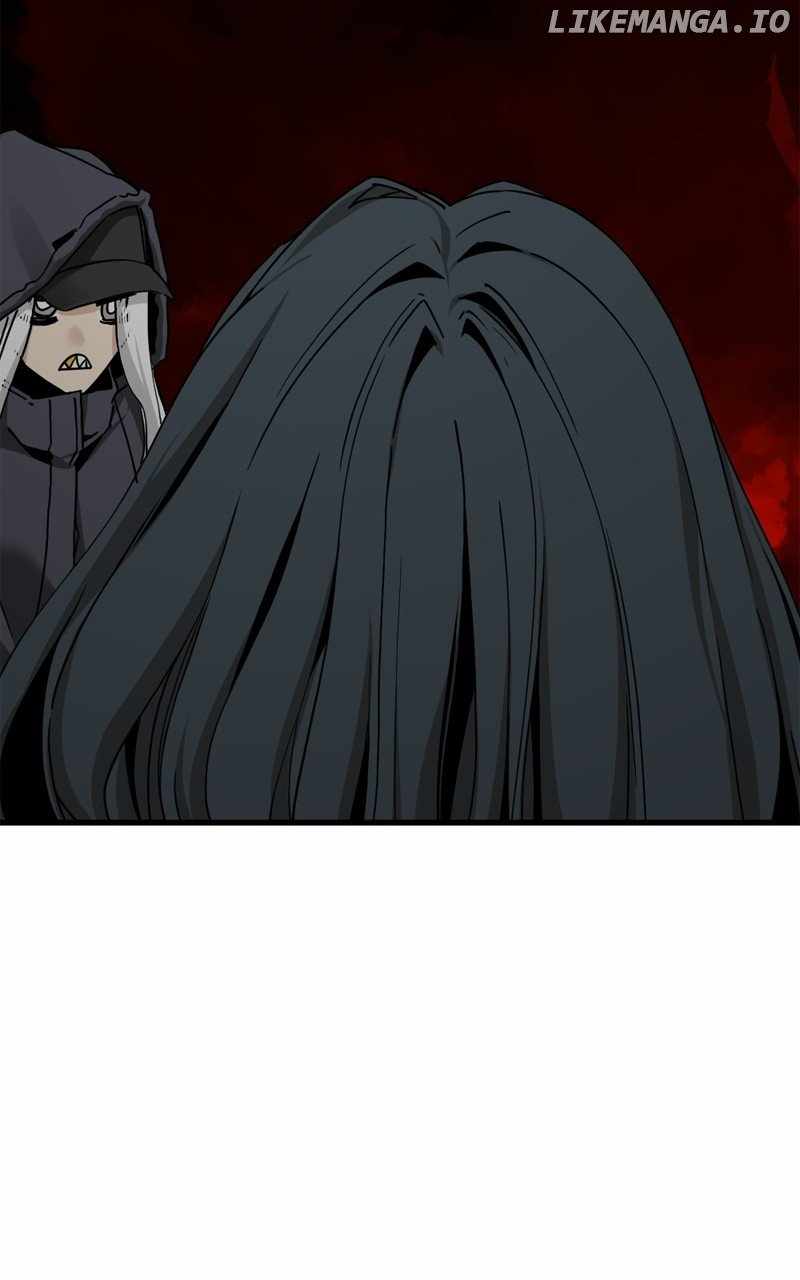 Hero Killer Chapter 182 page 35