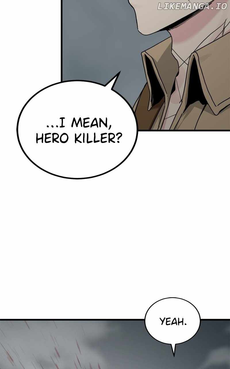 Hero Killer Chapter 182 page 62