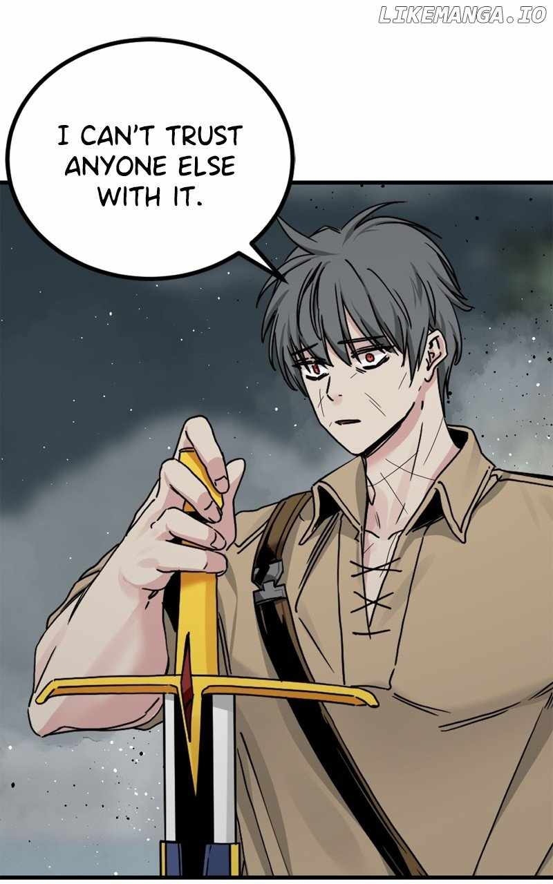 Hero Killer Chapter 182 page 60