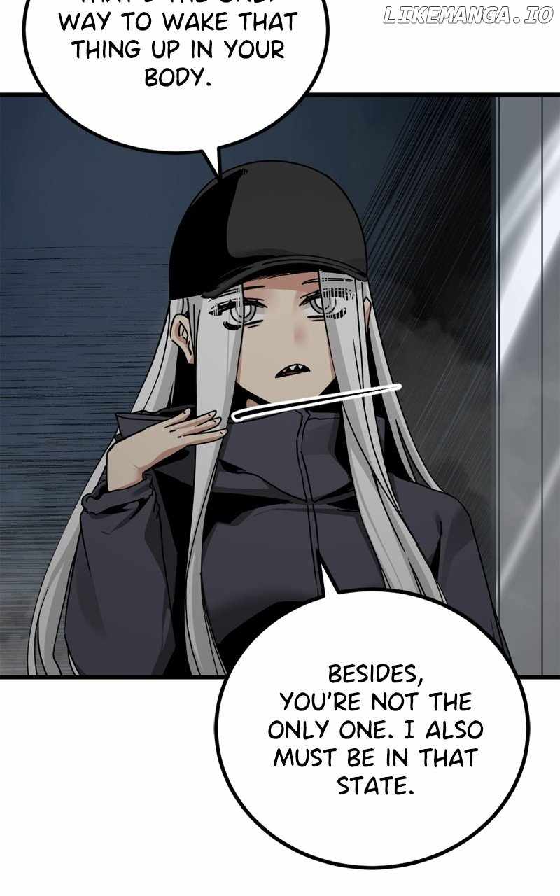 Hero Killer Chapter 182 page 58