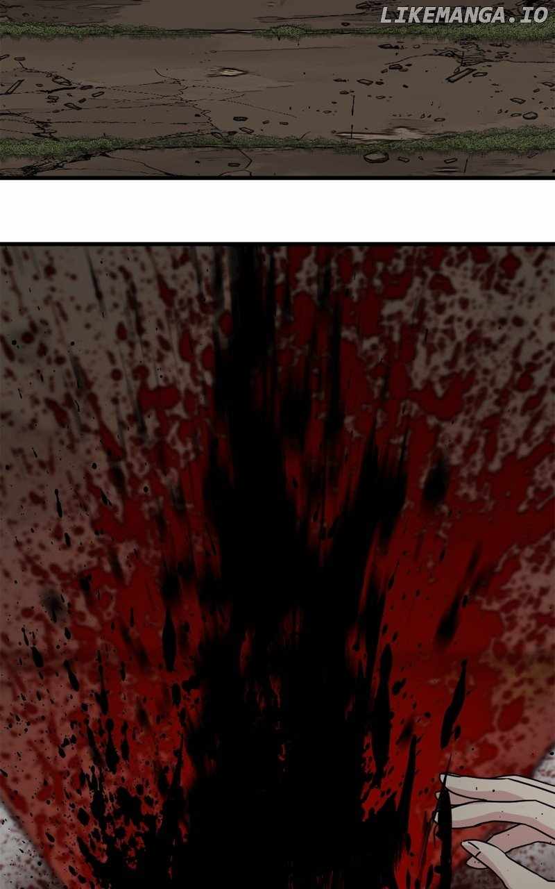 Hero Killer Chapter 182 page 64